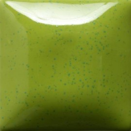 Speckled Sour Apple - 16 oz Mayco Speckled Stroke & Coat Speckled Sour Apple - 16 oz Mayco Speckled Stroke & Coat